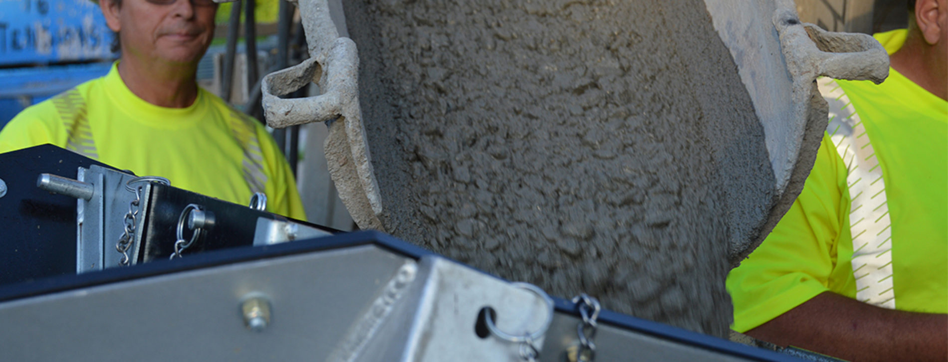 How Ready-Mixers Maximize their Bottom Line with Helix Micro Rebar Webinar - Banner