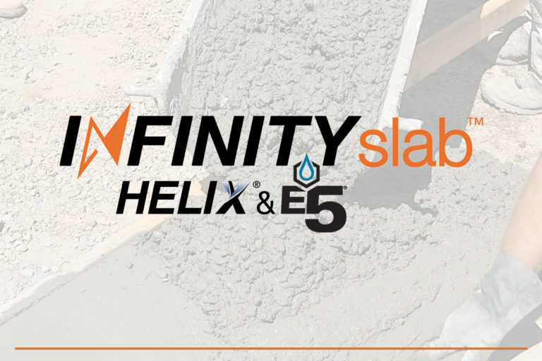 Helix Steel & Specification Products Introduce New Innovative Carbon Reducing Solution - Helix Steel